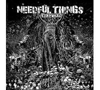 Needful Things - Deception