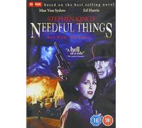 Needful Things [Edizione: Regno Unito] [Import]