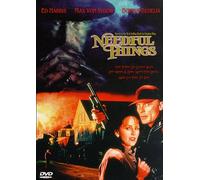 Needful Things [Import USA Zone 1]
