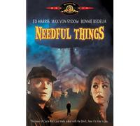Needful Things [Import USA Zone 1]