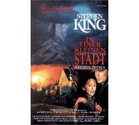 Needful Things - In einer kleinen Stadt [VHS]