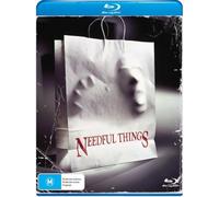 NEEDFUL THINGS [Region B] [Blu-ray]