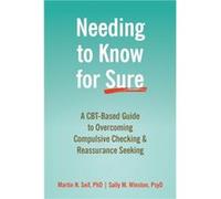Needing to Know for Sure by Martin N. Seif Martin N. Seif (Auteur)
