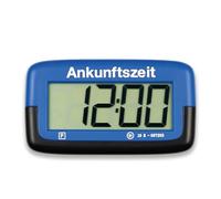 Needit Disque de stationnement PS1800 80 mm x 45 mm x 10 mm 1 pc(s)