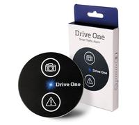 Needit Avertisseur de vitesse Drive One (7017)