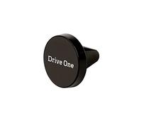 Needit Drive One Mount pour Alarme de trafic/Smartphones - Convient pour Les alarmes de Flash Drive One