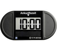Needit Park Lite Parkscheibe Solar, sw 8020 Disque de stationnement