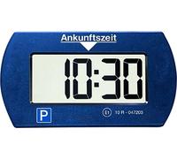 Needit Park Mini, Électronique, bleu, acrylonitrile-butadiène-styrène (ABS), verre, lithium, CR-2450, 3 V