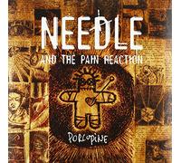 Needle and the Pain Reaction - Porcupine [Import]
