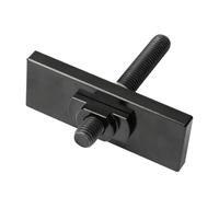 Needle Bearing Puller Tool Compatible avec 8 Pouces IFS Clamshell Front CV Axle Applications
