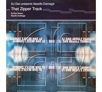 Needle Damage [Import]