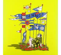 Needle Drop - The Needle Drop [Vinyl] Explicit