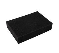 Needle Felting Base - Rectangle Firm Wool Craft Pad, Sponge Felting Mat, Thick Sewing Tool, DIY Wools Accessories, Needles Feltings Bases For Home Dorm Travel Handcraft Projects Crafting
