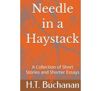 Needle in a Haystack: A Collection of Short Stories and Shorter Essays