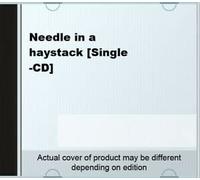 Needle in a Haystack [Import]