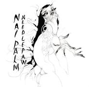 Needle Paw