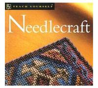 Needlecraft, Teach Yourself Jane McMorland Hunter, Louise Carpenter (Auteur)