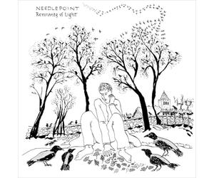 Needlepoint - Remnants of Light