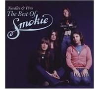 Smokie – Needles & Pins: The Best of Smokie – CD