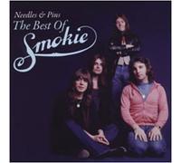 Smokie – Needles & Pins: The Best of Smokie – CD