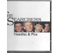 Needles And Pins - Dutch Import