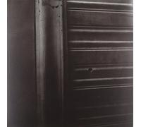 Needles Into the Ground