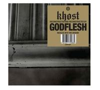 Khost By Godflesh - Needles Into The Ground [Import]