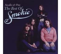 Needles & Pin: The Best Of Smokie