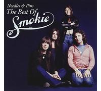 Needles & Pin: The Best Of Smokie (Gold Series)