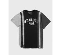 Needles Rebuild by 7 Cut S/S Tee - College men Shortsleeves multi taille: M