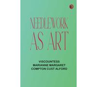 Needlework As Art
