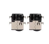 needlid Remplacement du Port de Charge de la Prise d'alimentation CC 9g/0.3oz pour Samsung pour NP300E5C pour Samsung NT301V5A pour A0J