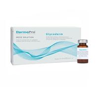 Needling, Mésothérapie...Glycoderm (Acide glycolique) Meso Solution Anti-âge éclat. (5x10ml).