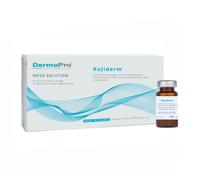 Needling, Mésothérapie... Kojiderm (Acide kojique) Meso Solution - Dépigmentant (5x10ml).