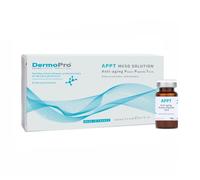 Needling, Mésothérapie... Solution APPT - Traitement global du rajeunissement cellulaire