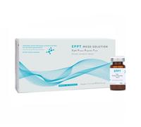 Needling, Mésothérapie. Solution EPPT - Soin global contour des yeux