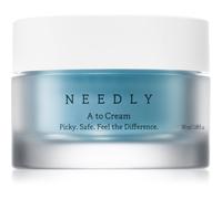NEEDLY A TO Cream crème hydratante visage pour le renforcement de la barrière cutanée 50 ml