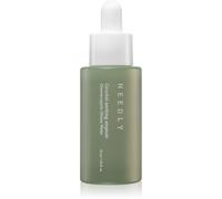 NEEDLY Cicachid Soothing Ampoule sérum apaisant nourrissant visage pour restaurer la barrière cutanée 30 ml