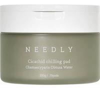 NEEDLY Crème mains Musc céleste 30 ml - Crème mains régénérante