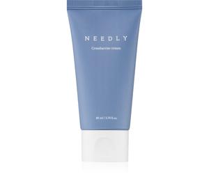 NEEDLY Crossbarier Cream crème hydratante visage pour le renforcement de la barrière cutanée 80 ml
