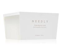 NEEDLY Crossbarier Mask masque hydratant en tissu pour le renforcement de la barrière cutanée grand format 30 pcs