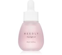 NEEDLY Face Light Oil huile légère visage pour un effet naturel 30 ml