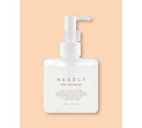 Needly Gel nettoyant pour le visage Mild Cleansing Gel - 235 ml