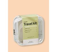 Needly Kit de voyage apaisant pour le visage Cicachid Travel Kit - 20 ml, 15 ml, 5 * 2 pcs