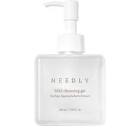 NEEDLY | Nettoyant hydratant au pH équilibré | Gel nettoyant doux | Solution clarifiante pour l'acné