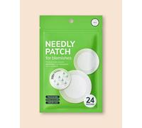 Needly Patchs apaisants pour les imperfections Patch For Blemishes - 24 pcs