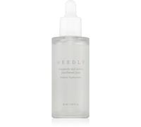 NEEDLY Real Active Panthenol Ampoule sérum illuminateur régénérant pour tous types de peau, y compris peau sensible 50 ml