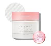 NEEDLY | Tampon anti-problème | Exfoliant et amélioration du sébum avec complexe quadruple exfoliant | Pour les peaux sujettes à l'acné