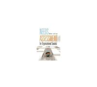 Needs Assessment For Organizational Success
