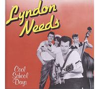 Needs, Lyndon - Cool School Days [Import]